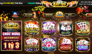 Casino-Bay789