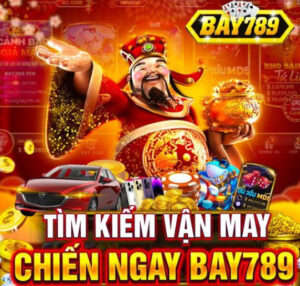 gioi-thieu-cong-game-bay789