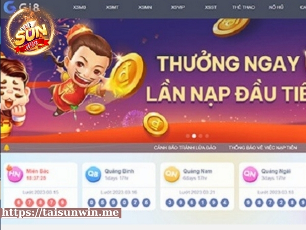 App chơi tài xỉu tiền thật Gi88