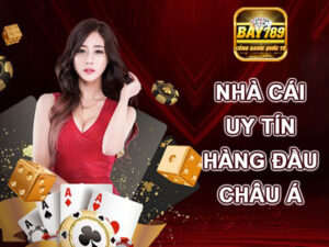 Sơ lược về nhà cái uy tín Bay789 và Go88