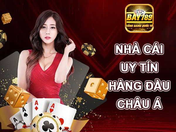 Sơ lược về nhà cái uy tín Bay789 và Go88