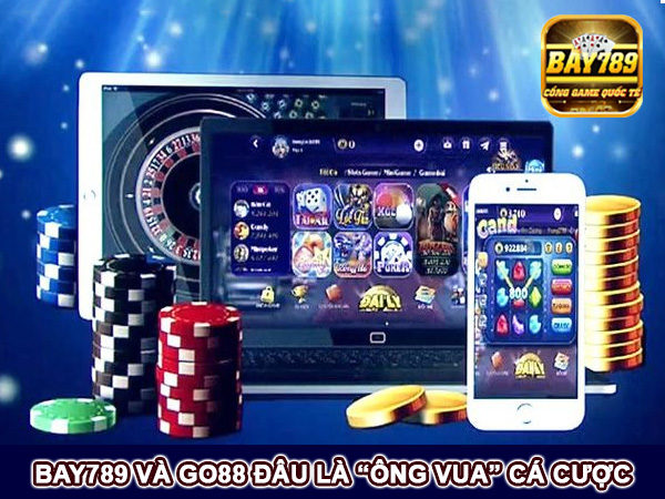 Trải nghiệm trò chơi có trong 2 nhà cái lớn