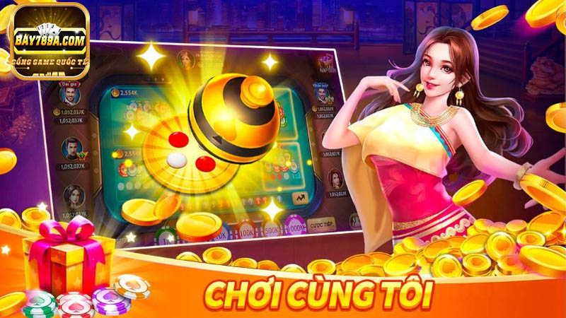 Đánh giá các cửa cược trong trò chơi Xóc Đĩa tại Bay789