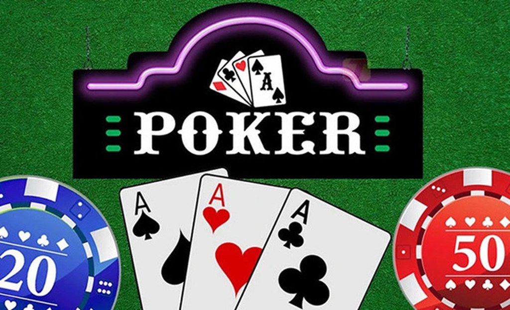 5 Mẹo Bluff Poker Sunwin