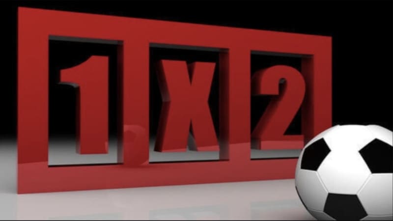Kèo 1x2 là gì?