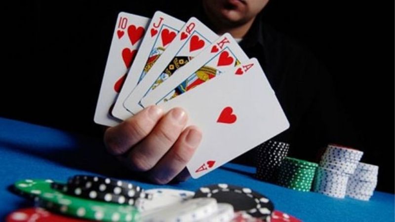 Cách Tính Xì Trong Xì Dách | Điều Người Mới Dễ Sai