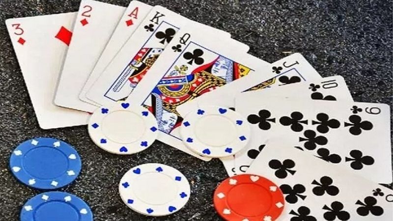 Cao Thủ Blackjack Giải Mã | Ngũ Linh Và Xì Dách Cái Nào Hơn?