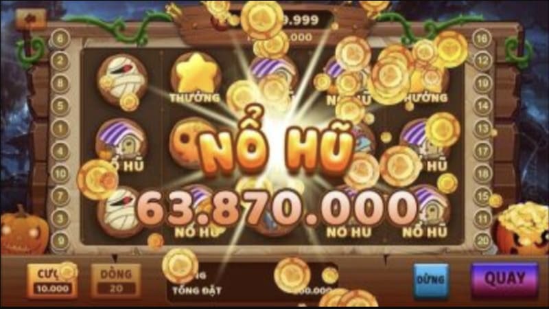 Mẹo Chơi Nổ Hũ Jackpot Bay789 Dễ Trúng Nhất