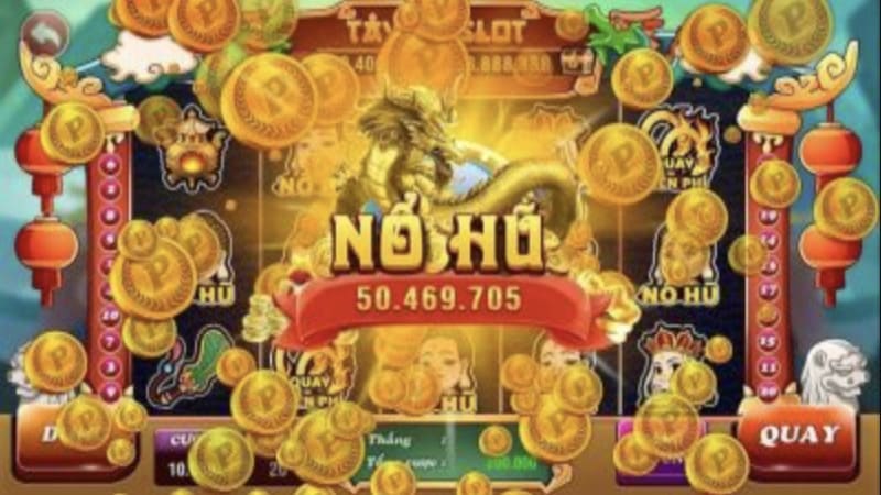 Mẹo Chơi Nổ Hũ Jackpot Bay789 Dễ Trúng Nhất