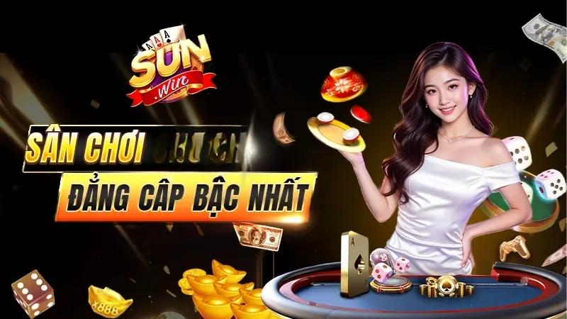 Top Game Phổ Biến Tại Sunwin | Game Hot Không Nên Bỏ Lỡ