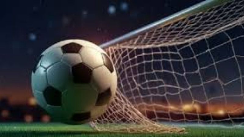 Kèo No Goal - Khi 90 Phút Im Lặng Lại Thành Kèo Ngon