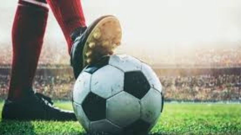 Kèo No Goal - Khi 90 Phút Im Lặng Lại Thành Kèo Ngon