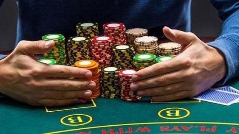 Các Thế Bài Baccarat Sunwin - Áp Dụng Để Thắng Đậm