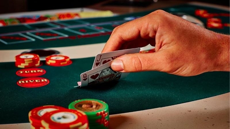 Các Thế Bài Baccarat Sunwin - Áp Dụng Để Thắng Đậm