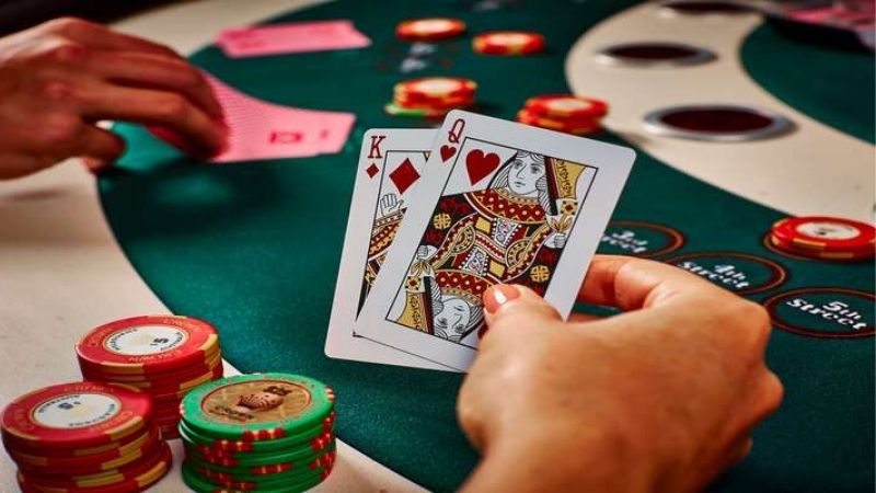 Các Thế Bài Baccarat Sunwin - Áp Dụng Để Thắng Đậm