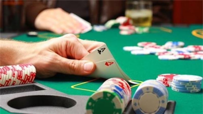 Cách Chơi Bài 3 Cây Cầm Chương - Làm Chủ Bàn Chơi Kubet