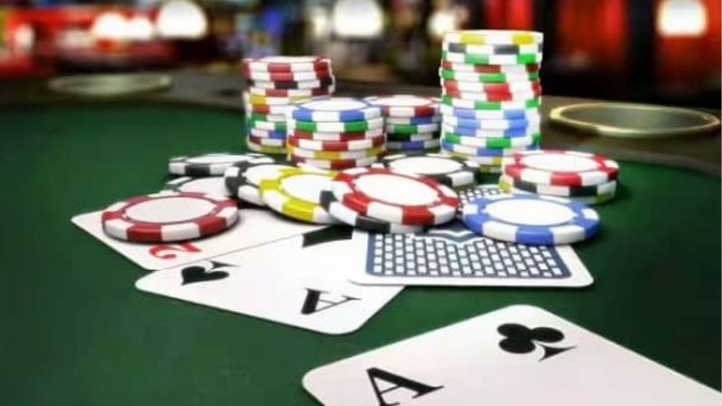 Cách Chơi Bài 3 Cây Cầm Chương - Làm Chủ Bàn Chơi Kubet
