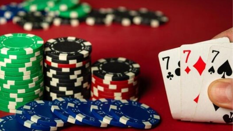 Cách Chơi Bài 3 Cây Cầm Chương - Làm Chủ Bàn Chơi Kubet