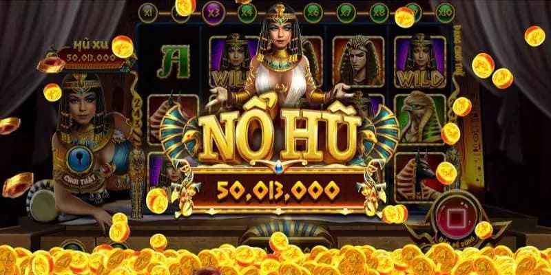 Code Nổ Hũ Là Gì?