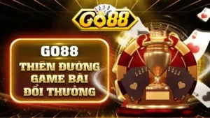 Các Biến Thể Game Bài Go88 Và Điểm Khác Biệt Nổi Bật