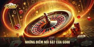 Go88 Là Gì Và Những Điểm Nổi Bật Của Go88 Hiện Nay