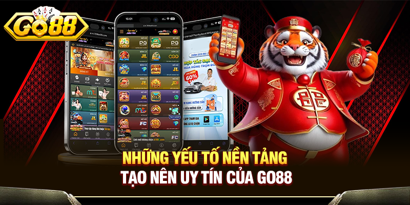 Những Giá Trị Go88 Hướng Tới Trong Hành Trình Phát Triển