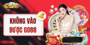 Cách khắc phục lỗi không truy cập được website Go88